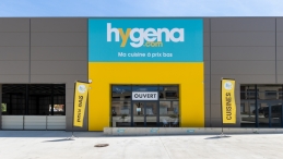 hygena Bastia
