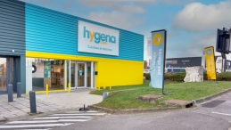 hygena Lille