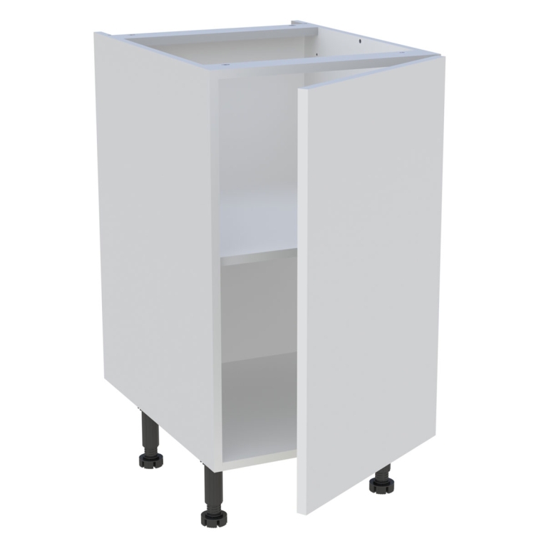 Meuble bas cuisine 45 cm avec 1 porte