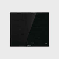 Plaques de cuisson