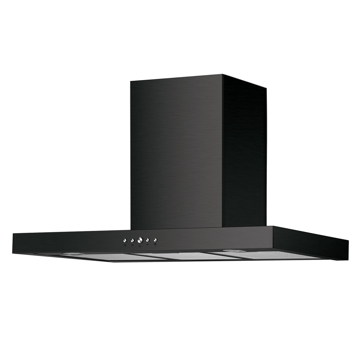 Hotte aspirante inclinée 60 cm - Comparez les et achetez sur